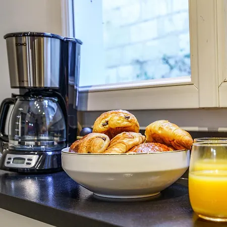 וילה La Cour De L'opera - Prestiplace Collection טור