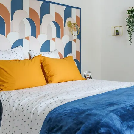 Willa La Cour De L'opera - Prestiplace Collection