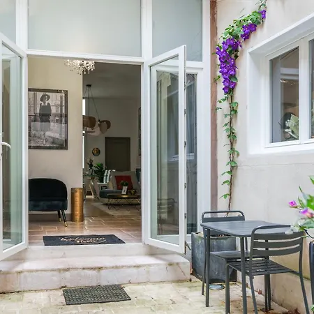 La Cour De L'opera - Prestiplace Collection * Tours