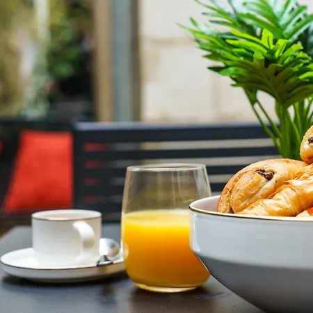 别墅 La Cour De L'opera - Prestiplace Collection *