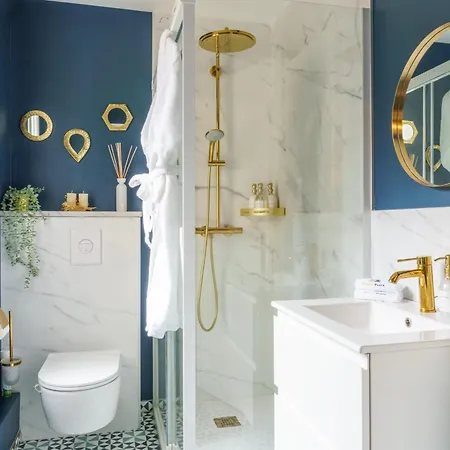 וילה La Cour De L'opera - Prestiplace Collection *