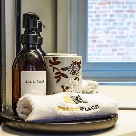 וילה La Cour De L'opera - Prestiplace Collection טור