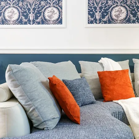 La Cour De L'opera - Prestiplace Collection Villa *