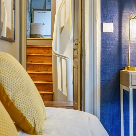 La Cour De L'opera - Prestiplace Collection Tours