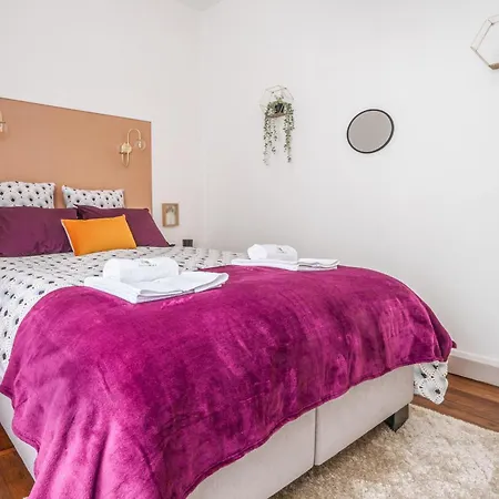 Villa La Cour De L'opera - Prestiplace Collection *