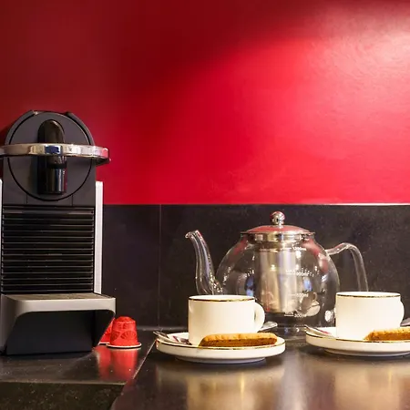 La Cour De L'opera - Prestiplace Collection Tours