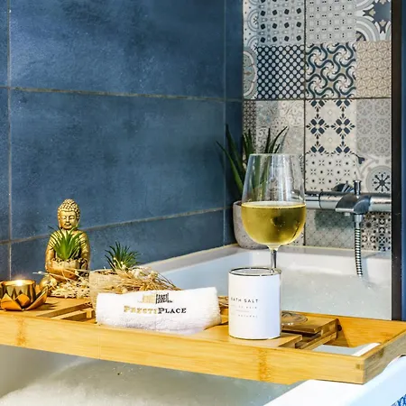 La Cour De L'opera - Prestiplace Collection וילה *