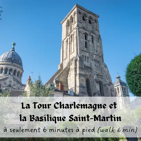 别墅 La Cour De L'opera - Prestiplace Collection