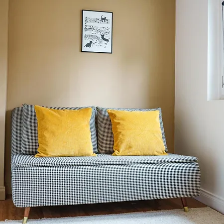 La Cour De L'opera - Prestiplace Collection 别墅