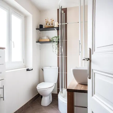 La Cour De L'opera - Prestiplace Collection