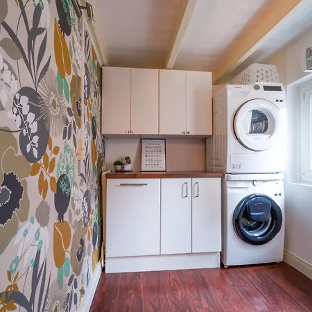 וילה La Cour De L'opera - Prestiplace Collection טור