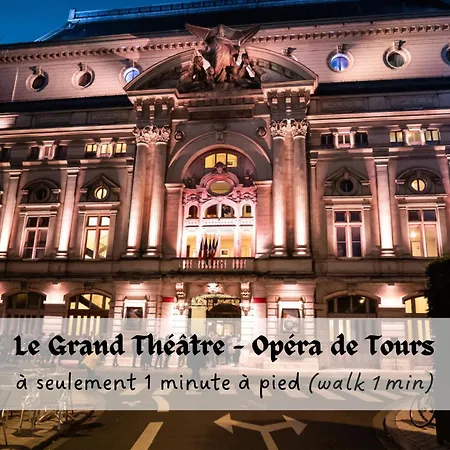 La Cour De L'opera - Prestiplace Collection *