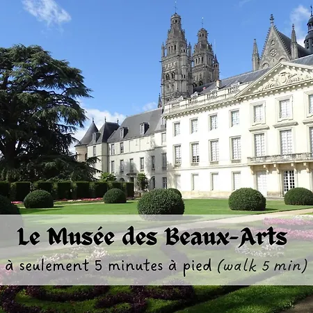 La Cour De L'opera - Prestiplace Collection וילה *