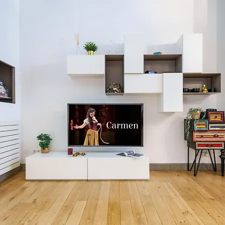 La Cour De L'opera - Prestiplace Collection *