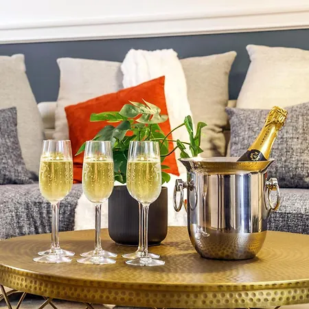 Willa La Cour De L'opera - Prestiplace Collection Tours