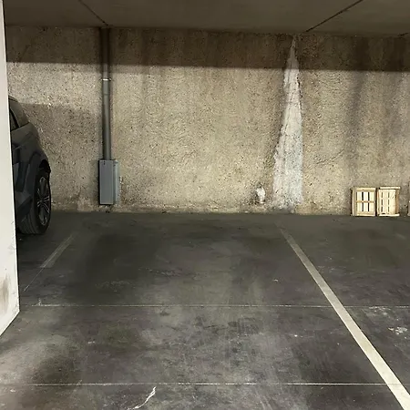 La Cour De L'opera - Prestiplace Collection 别墅