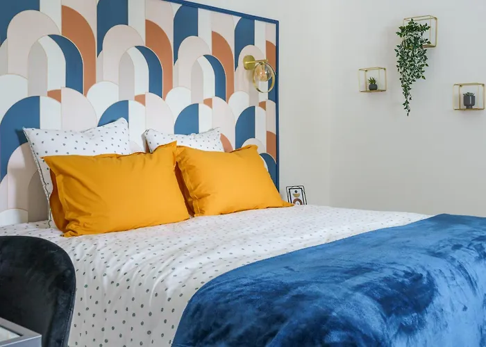 Villa La Cour De L'opera - Prestiplace Collection