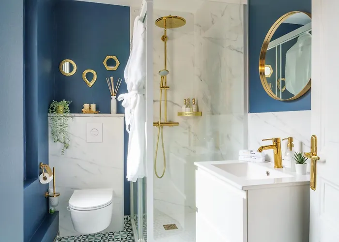 别墅 La Cour De L'opera - Prestiplace Collection *