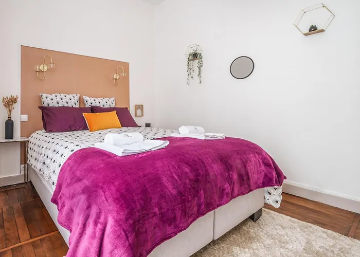 别墅 La Cour De L'opera - Prestiplace Collection *