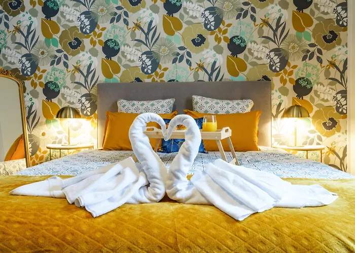 Villa La Cour De L'opera - Prestiplace Collection Tours