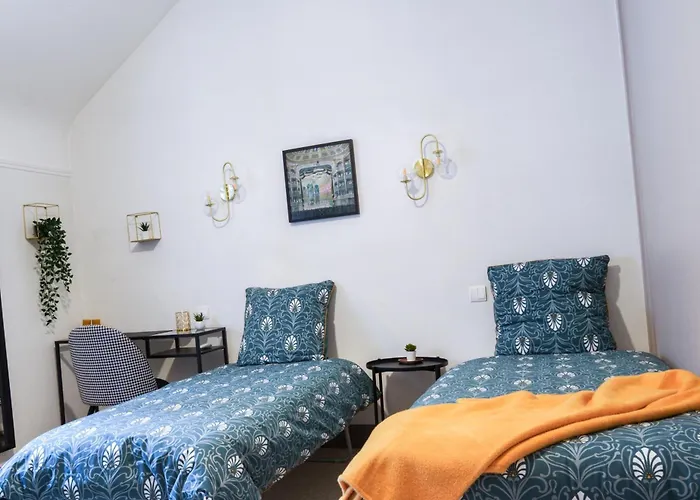 La Cour De L'opera - Prestiplace Collection * Tours