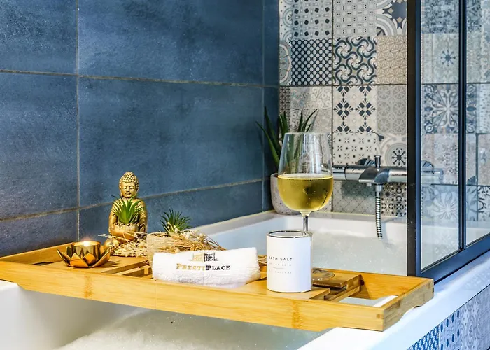 La Cour De L'opera - Prestiplace Collection 别墅 *