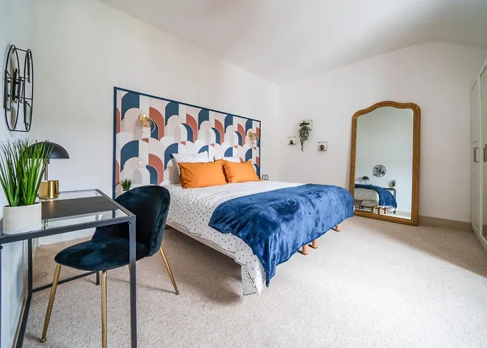 La Cour De L'opera - Prestiplace Collection 别墅