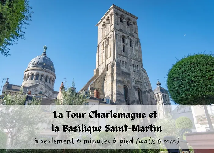 Villa La Cour De L'opera - Prestiplace Collection