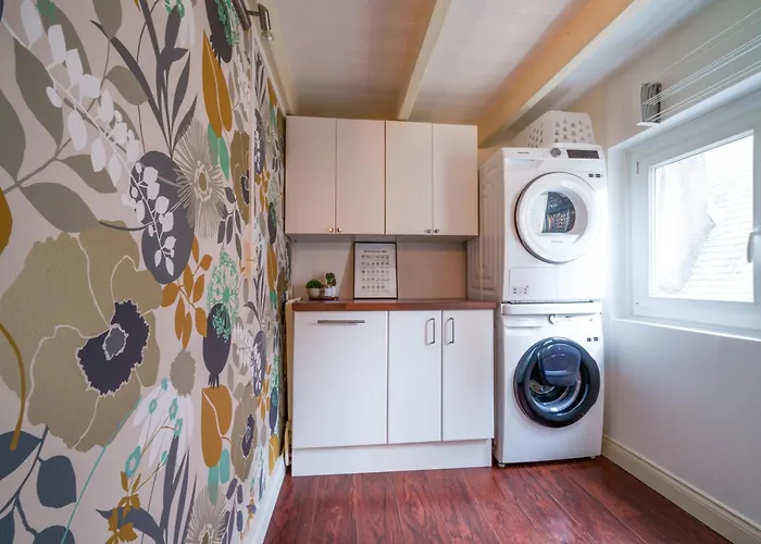 别墅 La Cour De L'opera - Prestiplace Collection 图尔