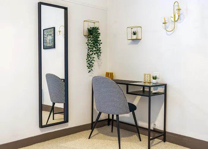 La Cour De L'opera - Prestiplace Collection 别墅