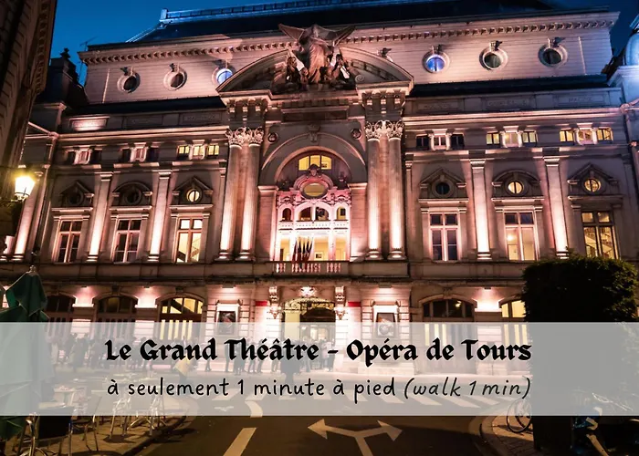 La Cour De L'opera - Prestiplace Collection *