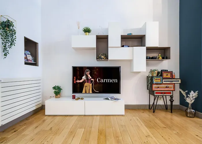 La Cour De L'opera - Prestiplace Collection *