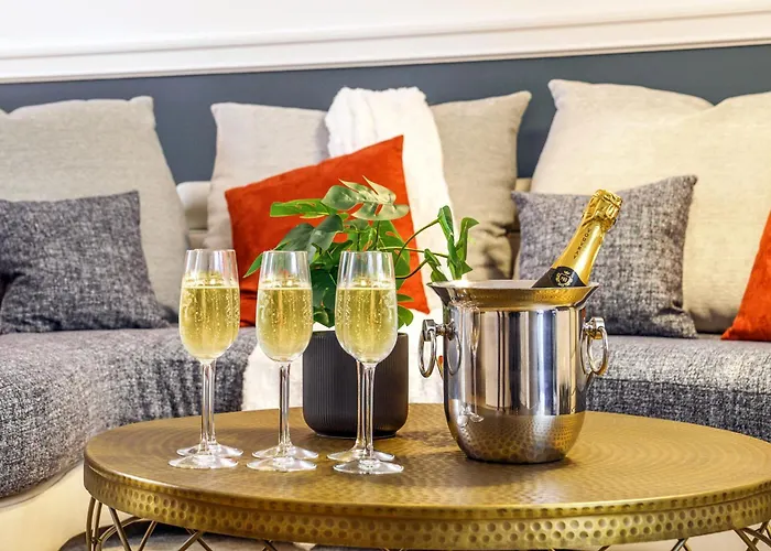 Villa La Cour De L'opera - Prestiplace Collection Tours