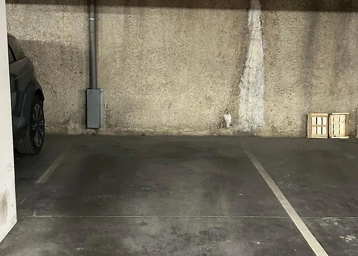 La Cour De L'opera - Prestiplace Collection Villa